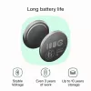Green Cell Button batte ry 5x CR1620