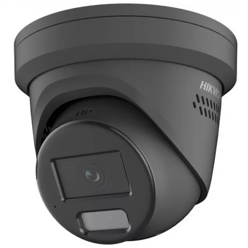 IP CAMERA: HIKVISION DS-2CD2347G2H-LISU/SL (2.8mm) (BLACK)