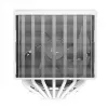 DeepCool ASSASSIN 4S WH Processor Air cooler 14 cm White 1 pc(s)