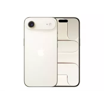 Apple iPhone Air 16.5 cm (6.5) Dual SIM iOS 26 5G USB Type-C 256 GB Gold