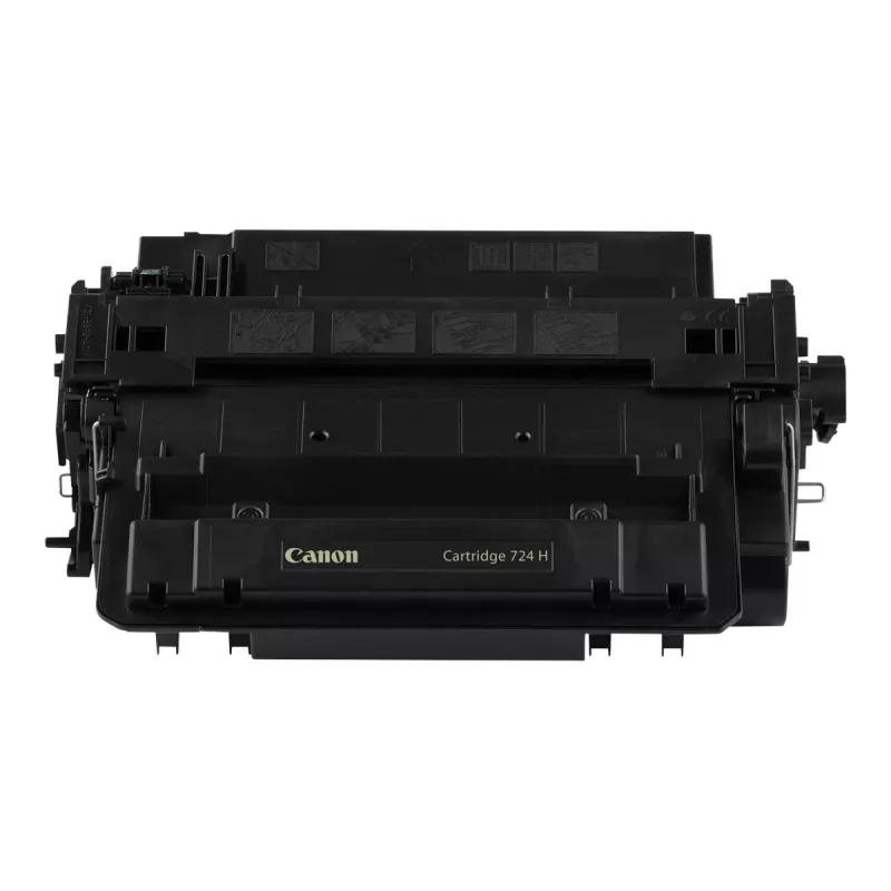 Canon CRG-724H toner cartridge 1 pc(s) Original Black