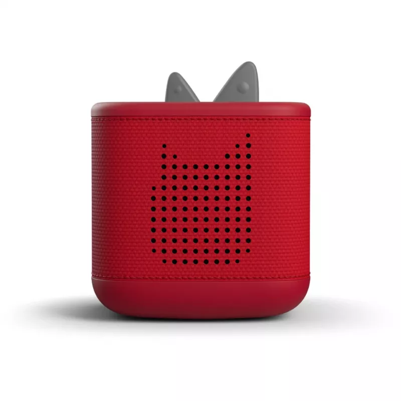 Toniebox 2 Red Play Set Paw Patrol Chase, Speaker