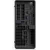 Lenovo ThinkStation P3 Ultra SFF Gen 2 Intel Core Ultra 9 285 64 GB DDR5-SDRAM 1 TB SSD Windows 11 Pro Workstation Black