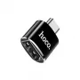 Synergy 21 S21-I-00180 Cable Adapter USB-C USB-A Black (S21-I-00180)
