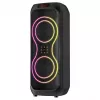 Large portable speaker power audio MAX MT3185