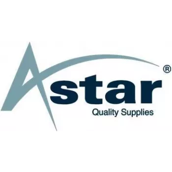 Astar - Cyan - Tonerpatrone - für OKI C5250dn, 5250n, 5450dn, 5450n (AS14452)