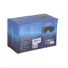 RENPHO Eye Massager Eyeris 3 black PUK-R-G010V PUKRG010V (PUK-R-G010V)