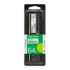 ADATA AD5U560064G-S memory module 64 GB 1 x 64 GB DDR5 5600 MT/s 288-pin DIMM