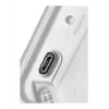 IP security camera EZVIZ HB8 4MP (2560×1440), outdoor, PTZ, Wi‑Fi, battery/DC, solar panel included