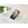 iKins protective phone case for Samsung Galaxy S20 Ultra — water flower black