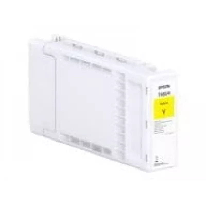 Cartridge Epson Ultrachrome Pro6 Ink C13T48U400 Black