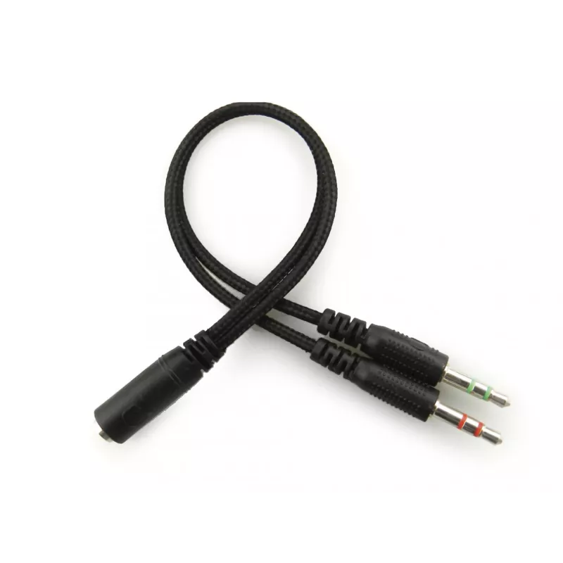 Headset Sandberg MiniJack Office Headset Saver