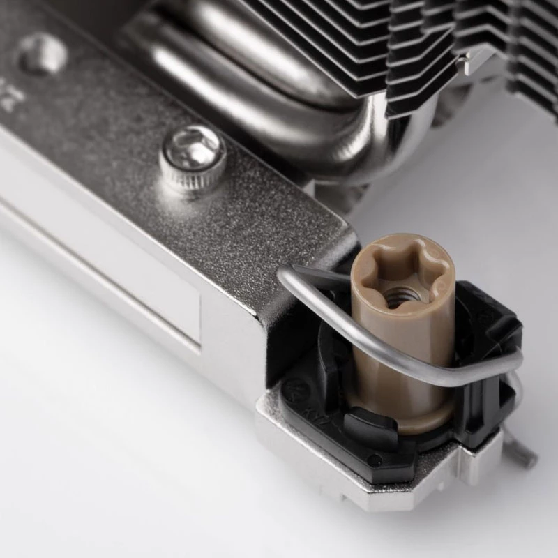 Noctua NH-U12S DX-4677 Silver