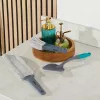 Duster set Beldray LA029401FEU7 3 pcs, chemical-free microfiber and dusting tools