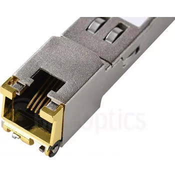 SFP module CBO SFP-1GTXRJ45-T-BO Copper 1 Gbit/s, RJ45, up to 100 m