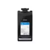 Epson UltraChrome XD3 ink cartridge 1 pc(s) Original Cyan