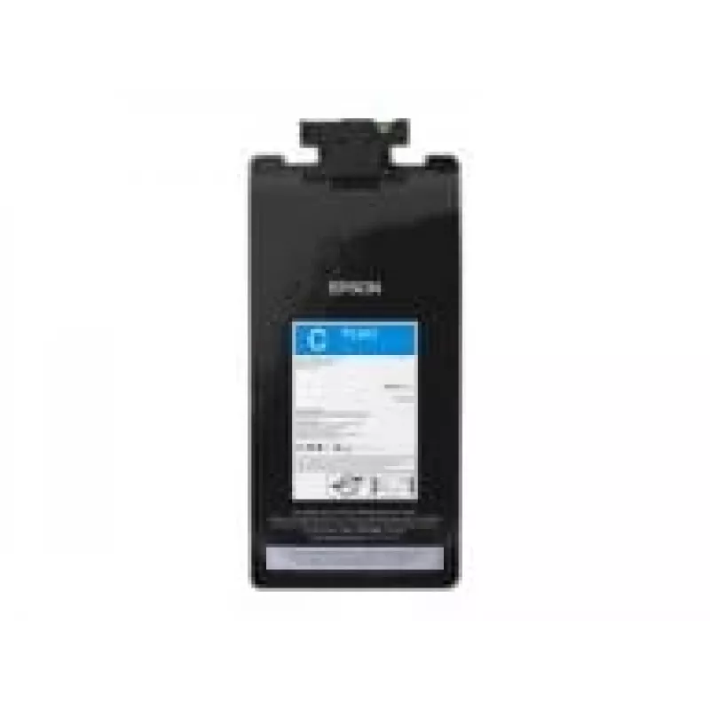 Epson UltraChrome XD3 ink cartridge 1 pc(s) Original Cyan