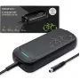 Qoltec Fast Charger for XIAOMI 36V Electric Scooter Bike | 42V | 2A | 8.0*8.0mm+pin | waterproof + power cable
