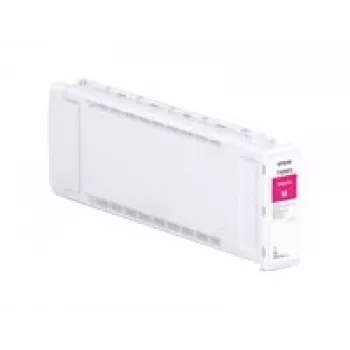 Ink Cartridge Epson Singlepack UltraChrome Pro 6 T48M30N Magenta