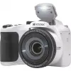 Compact camera Kodak PIXPRO AZ255 16.35 MP BSI CMOS 25x Optical Zoom