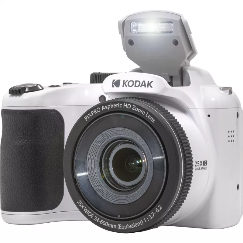 Compact camera Kodak PIXPRO AZ255 16.35 MP BSI CMOS 25x Optical Zoom