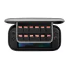 Protective carrying case Tomtoc FancyCase-G05 for Nintendo Switch 2, grey