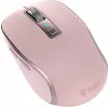 Wireless mouse YENKEE YMS 2085PK NOBLE Dual WiFi Bluetooth