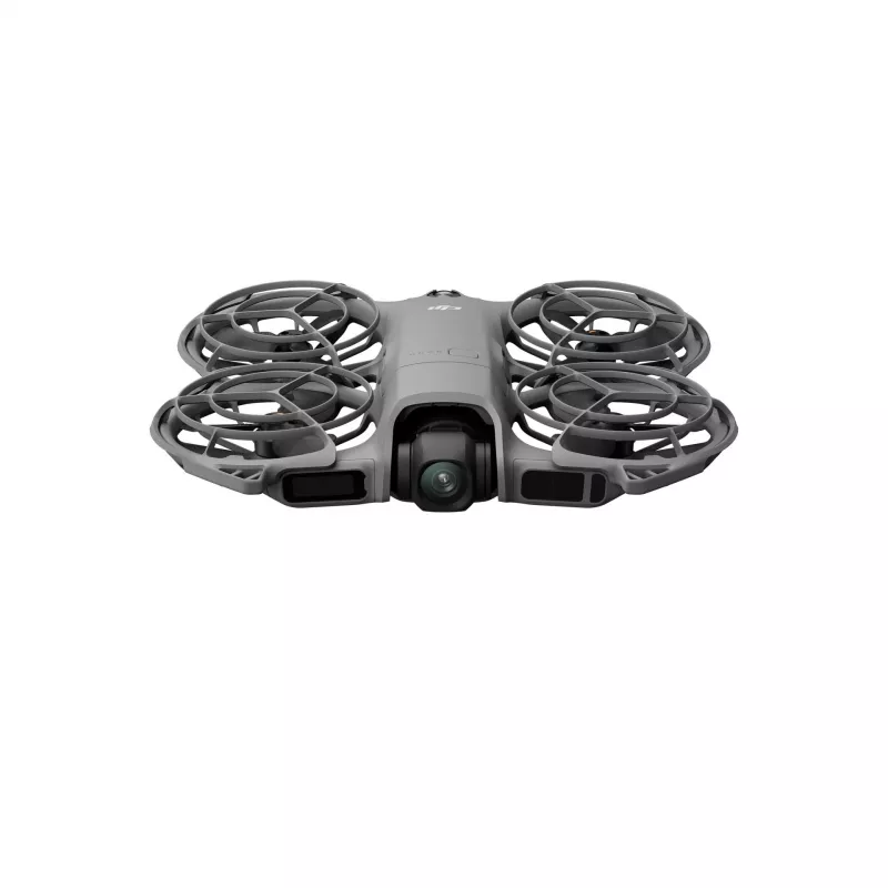 Quadcopter camera platform DJI CP.FP.00000273 (model 131729) — compact camera drone for aerial imaging