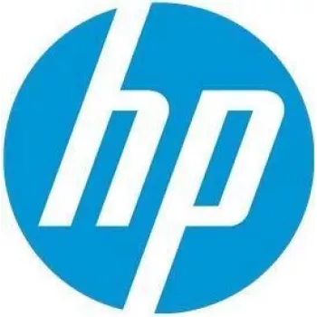HP heatsink assembly 738686-001 for laptop cooling — replacement cooling component