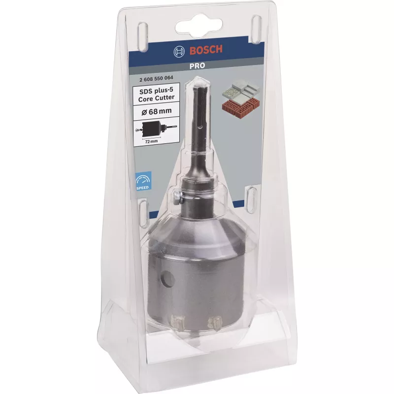 Bosch 2 608 550 064 drill hole saw