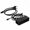LENOVO ThinkPad T490 i5-8365U 16GB 512GB SSD 14 FHD Win11pro + power adapter USED US QWERTY Used