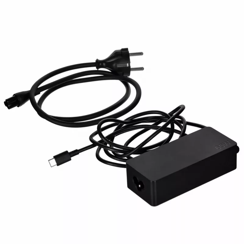 LENOVO ThinkPad T490 i5-8365U 16GB 512GB SSD 14 FHD Win11pro + power adapter USED US QWERTY Used