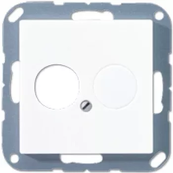 Jung A562WW Networking Device White