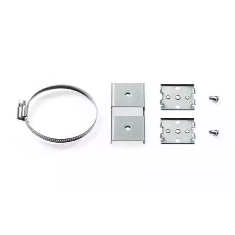 WLAN access point mount Lancom Systems IAP Mount for IAP-821 IAP-822 IAP-4G, stainless steel