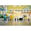 LEGO DUPLO 10475 3 in 1 Construction Vehicles