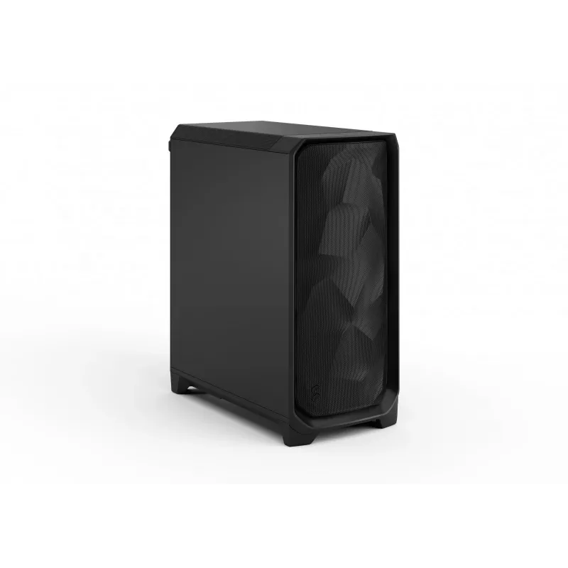 PC Case Fractal Design Meshify 3 Black Solid ATX