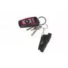 Emergency tool GUARD YC-004-BL — belt knife with whistle, glass breaker, technopolymer, 75×35×15 mm, 100 g