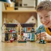LEGO HARRY POTTER 76451 Privet Drive: Aunt Marge's Visit