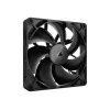 Fan Corsair iCUE LINK RX140 14 cm Black 300-1700 RPM