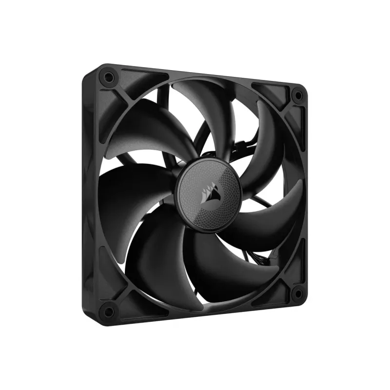 Fan Corsair iCUE LINK RX140 14 cm Black 300-1700 RPM