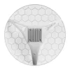 Cellular network modem MikroTik LHG LTE6 kit 4G PoE outdoor, 1x Gigabit Ethernet, 700/850 MHz bands, 0.8 GHz CPU, 256 MB RAM