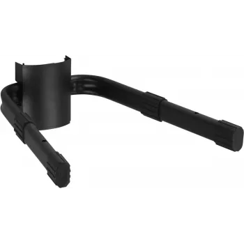 Wall Mount Bracket ShiverPeaks 89772 for DVD/Blu-ray Player — Maximum Connectivity