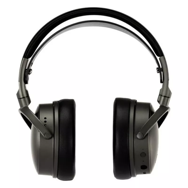 Audeze Headset Maxwell for PlayStation Black - Audio - Wireless (29066)
