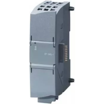 Siemens SIEM 6GK7243-1BX30-0XE0 Communication Processor CP 1243-1 for connection
