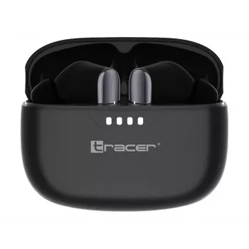 Tracer 47733 S2 Quad Mic ANC TWS BT Headphones
