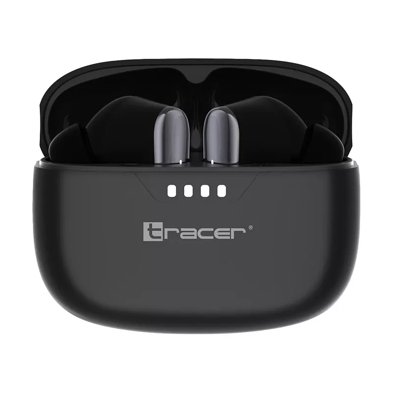 Tracer 47733 S2 Quad Mic ANC TWS BT Headphones