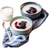 Rommelsbacher JG 80 Yoghurt Maker 1,2 l Cottage Cheese - Yoghurt 20 W (JG80)