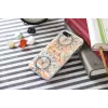 Protective case iKins for Apple iPhone 8/7 — artist white