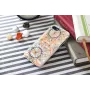 Protective case iKins for Apple iPhone 8/7 — artist white