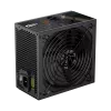 Gamemax Power Supply, 80 PLUS, Bronze | GP 650B | 650 W
